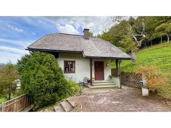 Einfamilienhaus Feistritz im Rosental