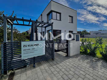 Einfamilienhaus Fels am Wagram