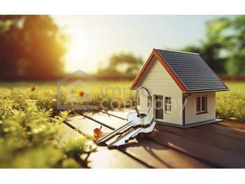 Einfamilienhaus Forchtenstein