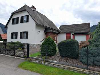 Einfamilienhaus Frauenburg