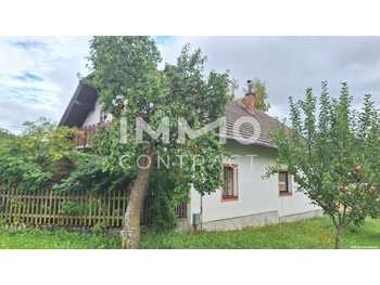 Einfamilienhaus Friedreichs