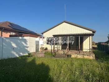 Einfamilienhaus Gänserndorf
