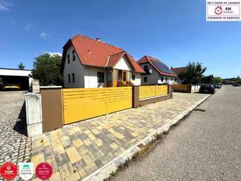 Einfamilienhaus Gattendorf
