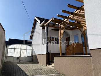 Einfamilienhaus Gattendorf