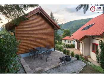 Einfamilienhaus Gloggnitz