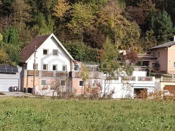 Einfamilienhaus Gloggnitz