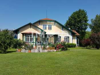 Einfamilienhaus Götzendorf an der Leitha