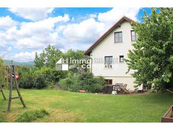 Einfamilienhaus Groisbach