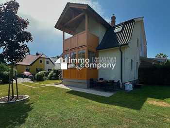 Einfamilienhaus Groß-Enzersdorf