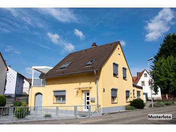 Einfamilienhaus Großharras