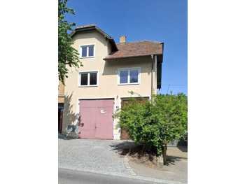Einfamilienhaus Großmeiseldorf