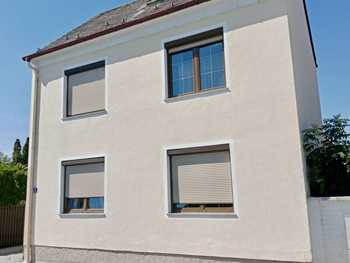 Einfamilienhaus Großpetersdorf
