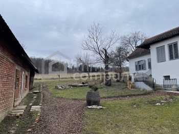 Einfamilienhaus Güssing
