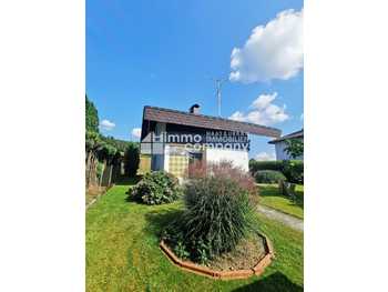 Einfamilienhaus Güssing