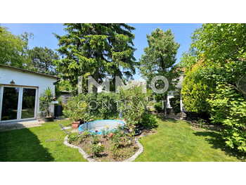 Einfamilienhaus Gumpoldskirchen