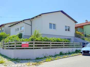 Einfamilienhaus Hainburg an der Donau
