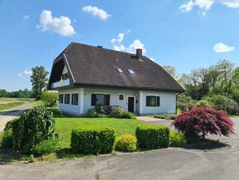 Einfamilienhaus Halbenrain