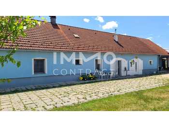 Einfamilienhaus Herzogenburg