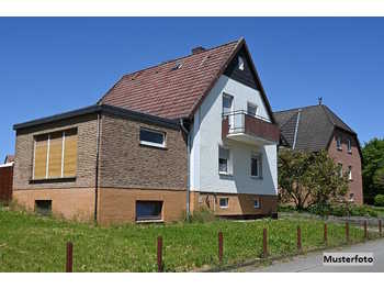 Einfamilienhaus Heufurth