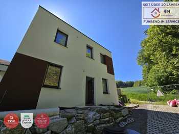 Einfamilienhaus Hintersdorf