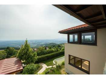 Einfamilienhaus Höfling