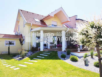 Einfamilienhaus Illmitz