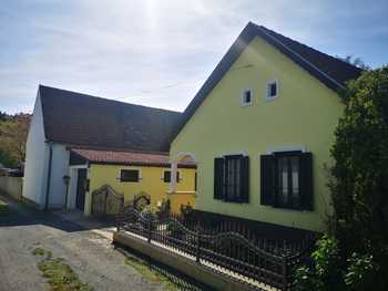 Einfamilienhaus Jabing