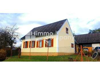 Einfamilienhaus Jennersdorf