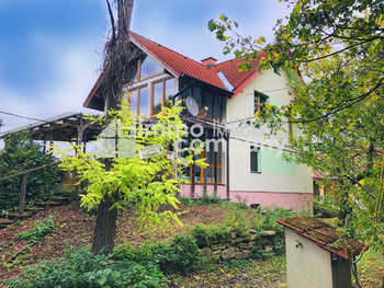 Einfamilienhaus Kaisersteinbruch