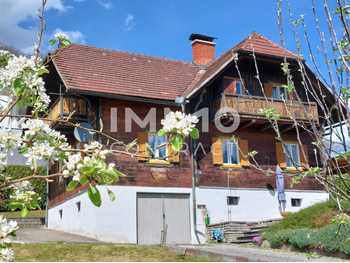 Einfamilienhaus Kapfenberg
