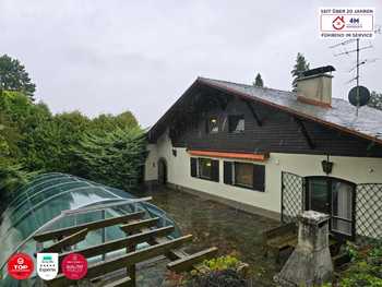 Einfamilienhaus Kierling