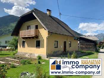 Einfamilienhaus Kleblach-Lind