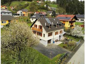 Einfamilienhaus Kleinstübing
