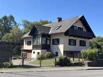 Einfamilienhaus Klöch