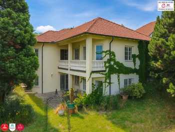 Einfamilienhaus Klosterneuburg