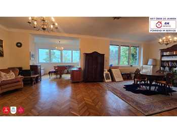 Einfamilienhaus Klosterneuburg