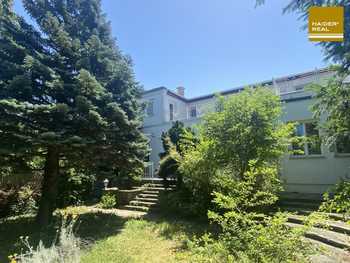 Einfamilienhaus Klosterneuburg