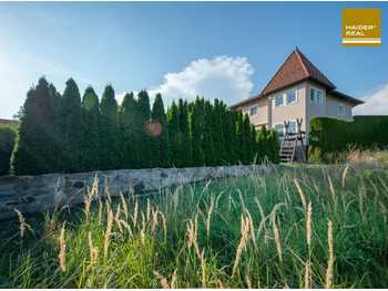 Einfamilienhaus Klosterneuburg