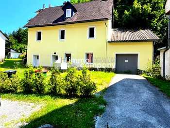 Einfamilienhaus Köflach