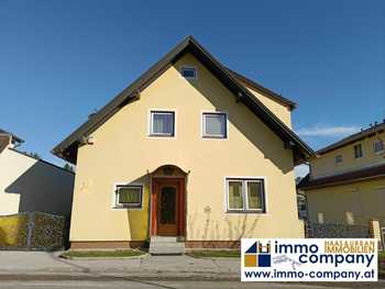 Einfamilienhaus Krumbach
