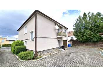 Einfamilienhaus Laa an der Thaya