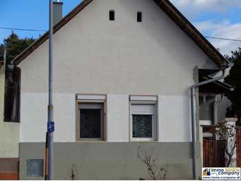 Einfamilienhaus Lackendorf