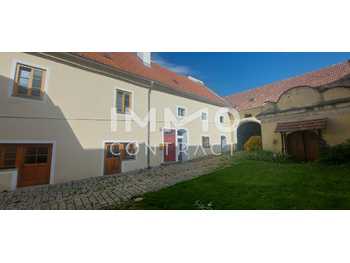 Einfamilienhaus Langenlois