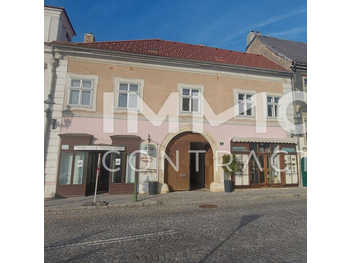 Einfamilienhaus Langenlois