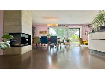 Einfamilienhaus Lengau