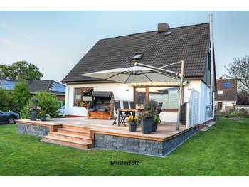 Einfamilienhaus Linz