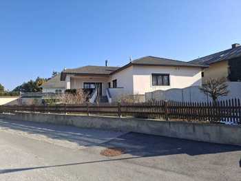 Einfamilienhaus Magersdorf