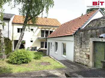 Einfamilienhaus Mannersdorf am Leithagebirge
