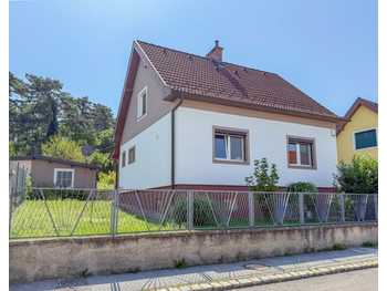 Einfamilienhaus Mannersdorf am Leithagebirge