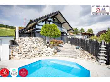 Einfamilienhaus Maria Gugging